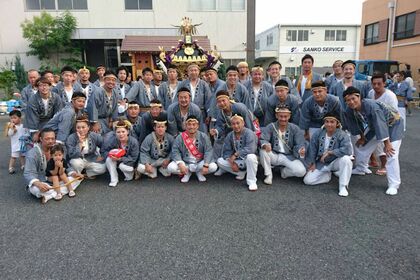 吉川市　